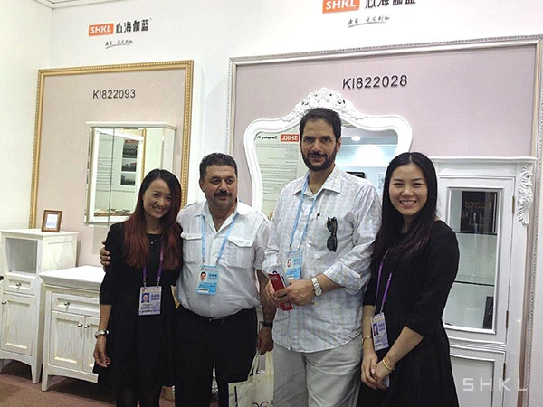 Canton Fair
